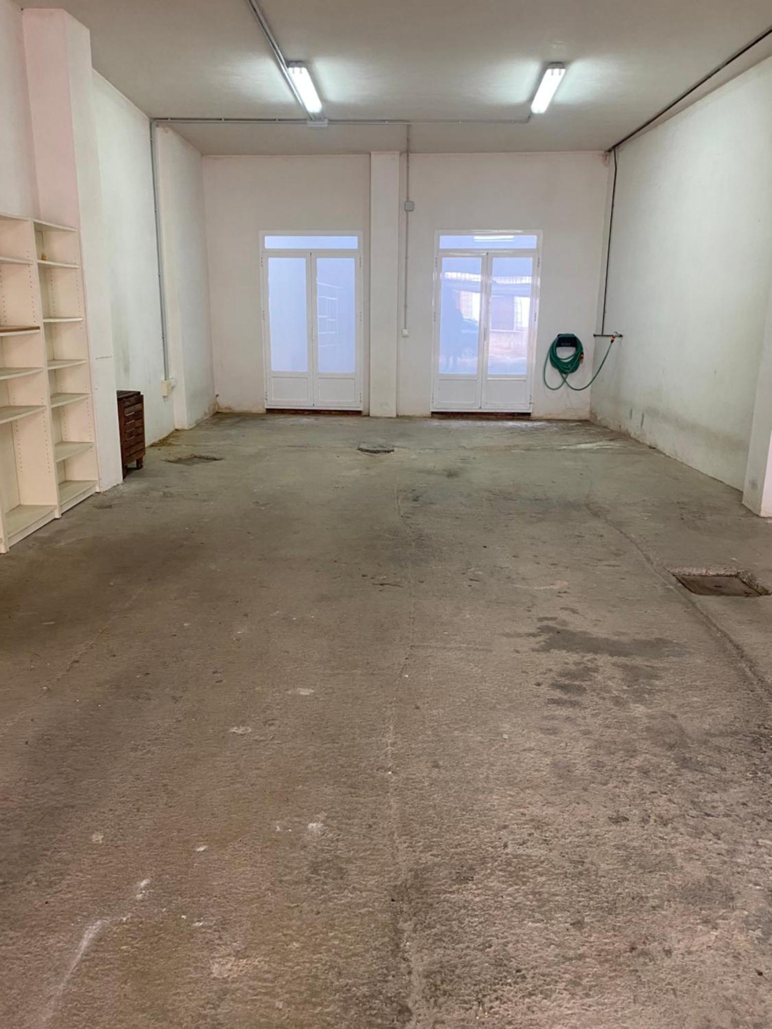 La Casa De Enfrente Villa Antequera Eksteriør bilde