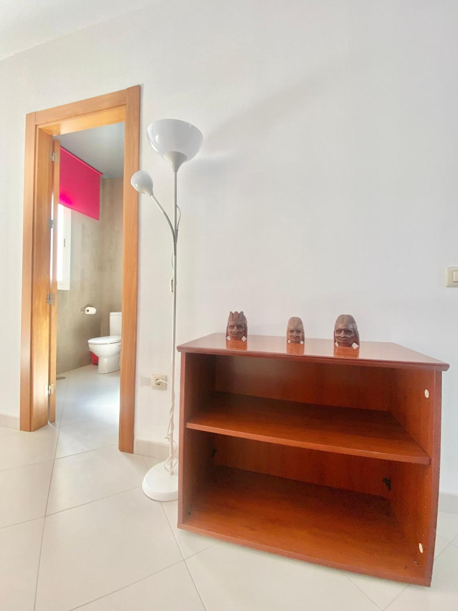 La Casa De Enfrente Villa Antequera Eksteriør bilde