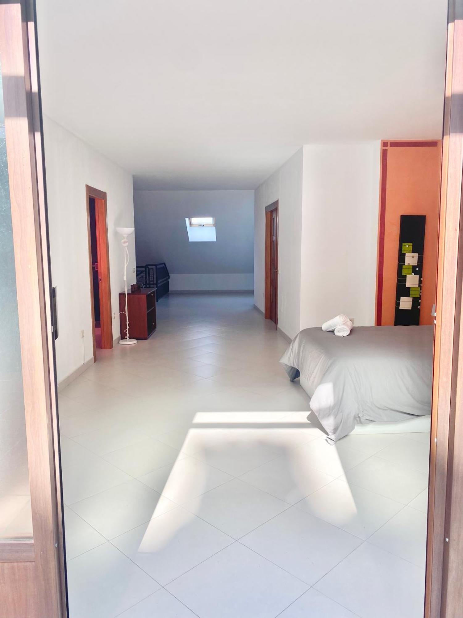 La Casa De Enfrente Villa Antequera Eksteriør bilde