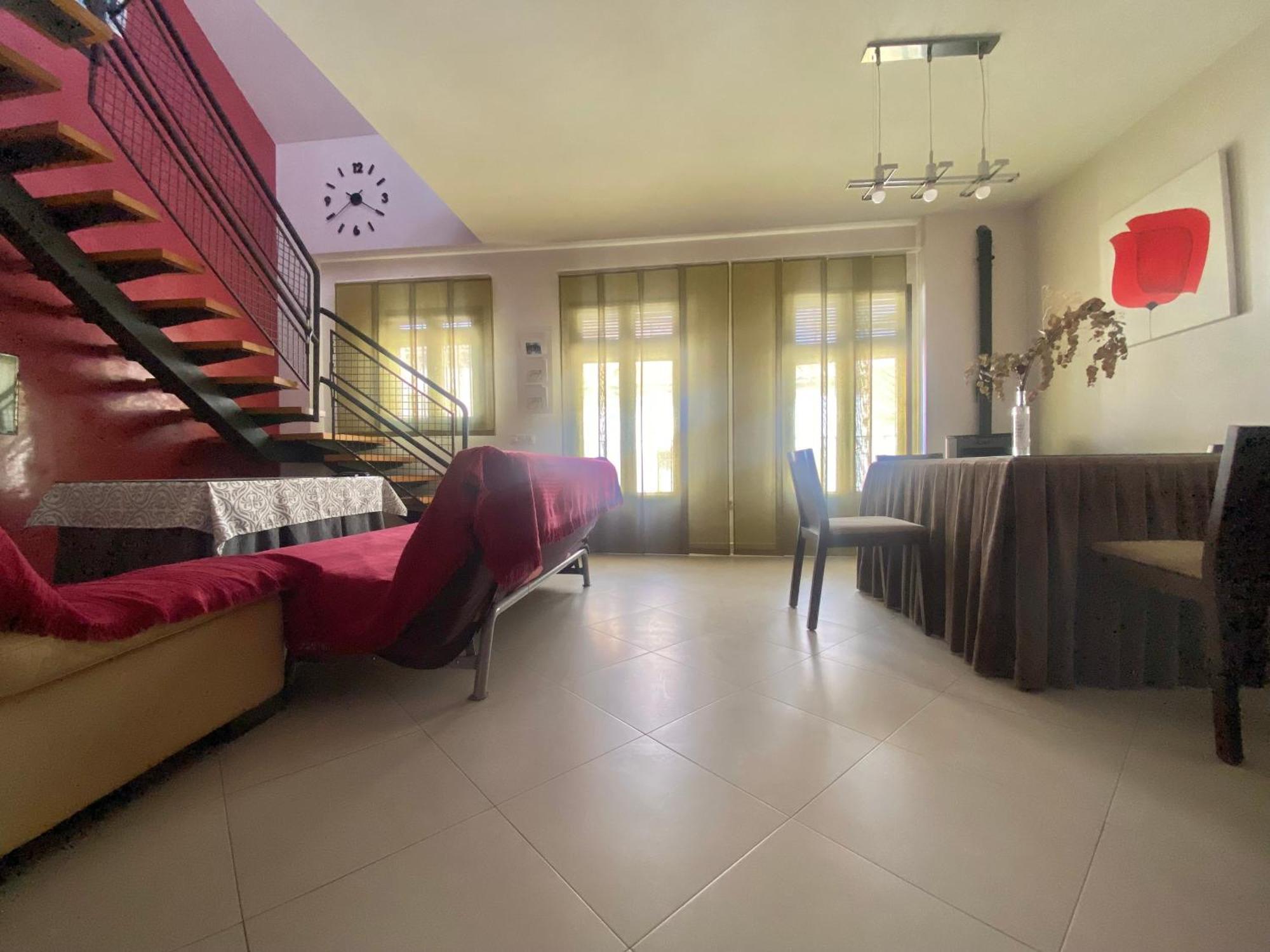 La Casa De Enfrente Villa Antequera Eksteriør bilde