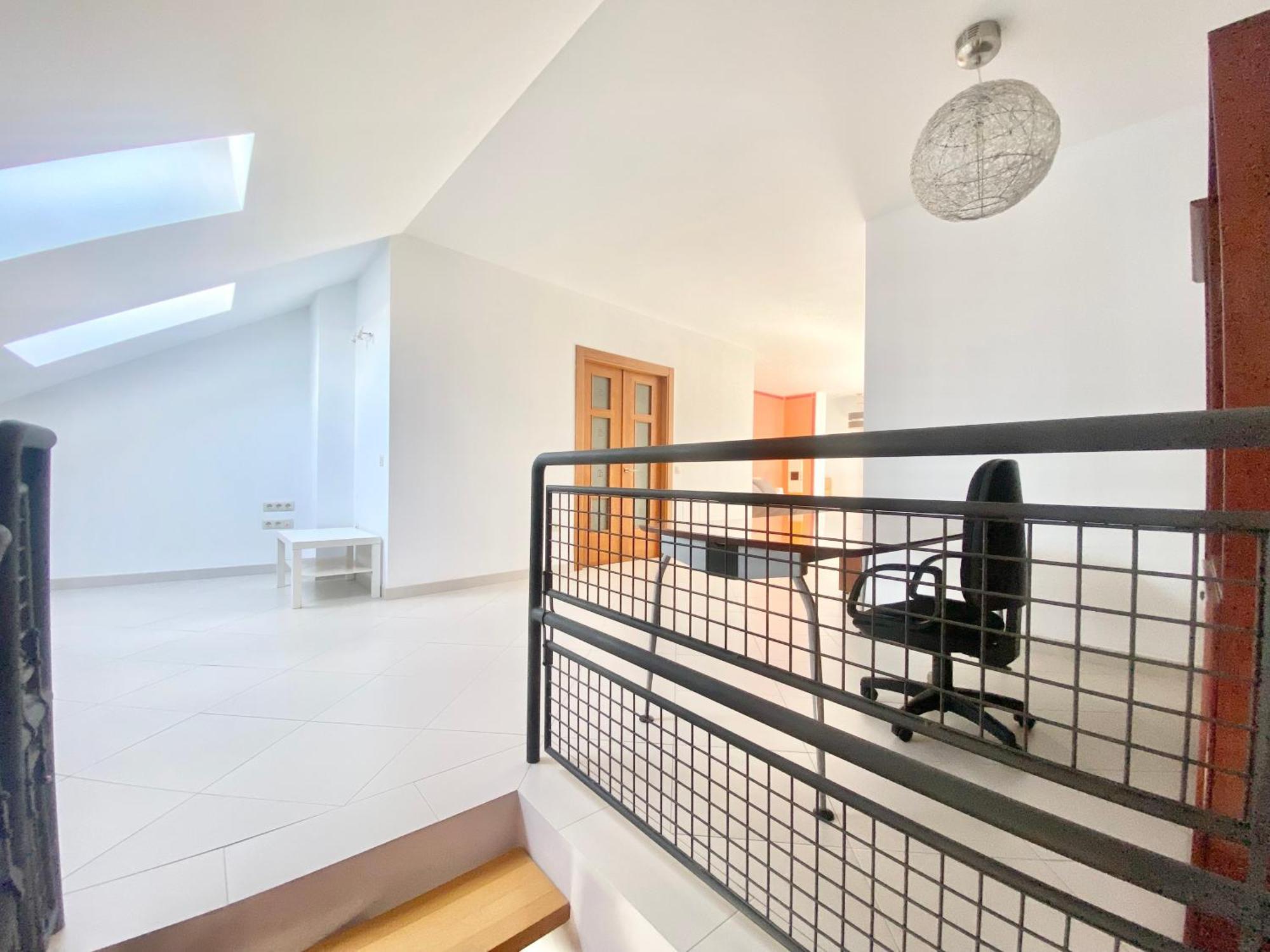 La Casa De Enfrente Villa Antequera Eksteriør bilde